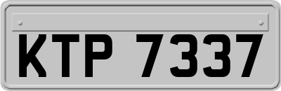 KTP7337
