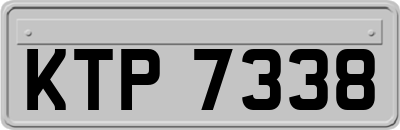 KTP7338