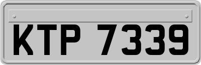 KTP7339
