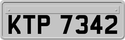 KTP7342