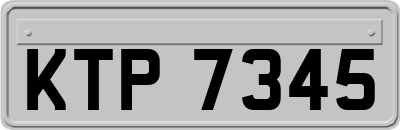 KTP7345
