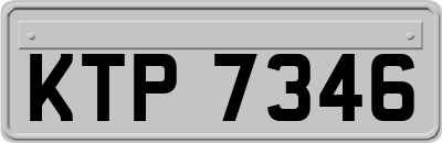 KTP7346
