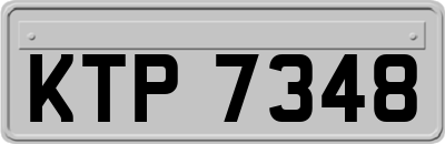 KTP7348