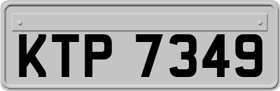 KTP7349
