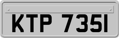KTP7351