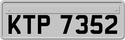 KTP7352