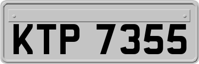 KTP7355