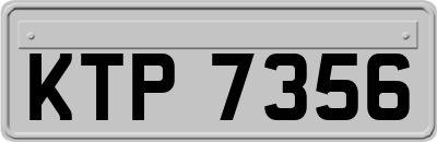 KTP7356
