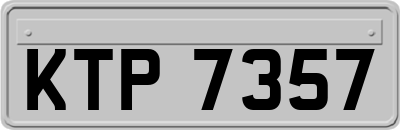KTP7357