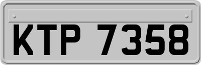 KTP7358