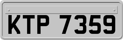 KTP7359