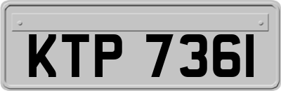 KTP7361