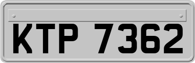 KTP7362