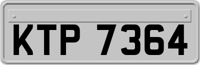 KTP7364