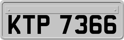 KTP7366