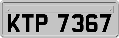 KTP7367