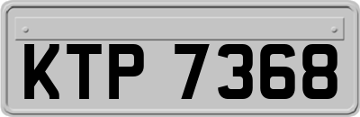 KTP7368