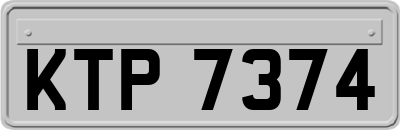 KTP7374