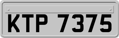 KTP7375