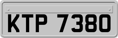 KTP7380