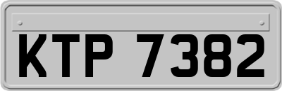 KTP7382