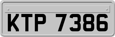 KTP7386