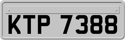 KTP7388