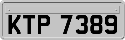 KTP7389