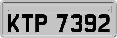 KTP7392
