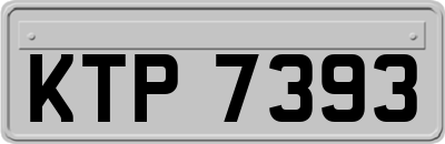 KTP7393