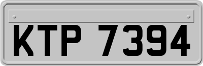 KTP7394