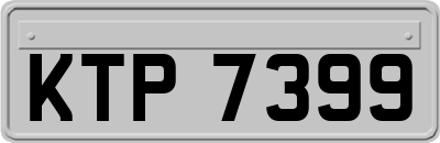 KTP7399
