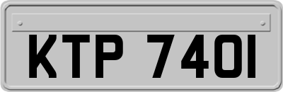 KTP7401