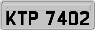 KTP7402