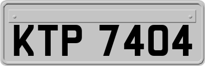 KTP7404