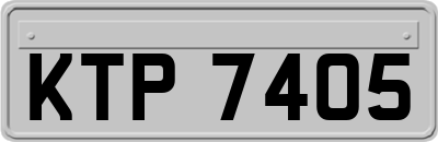 KTP7405