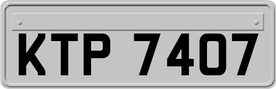 KTP7407