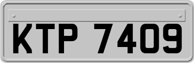 KTP7409