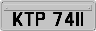 KTP7411