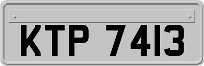 KTP7413