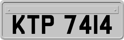 KTP7414
