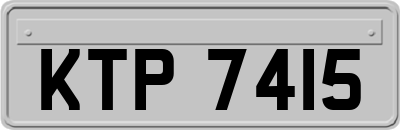 KTP7415
