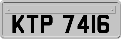 KTP7416