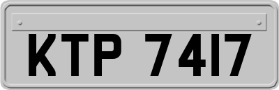 KTP7417