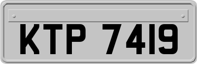 KTP7419