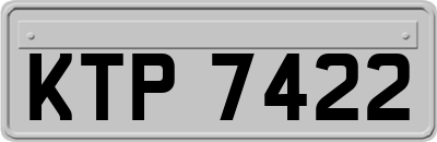 KTP7422
