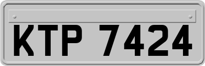 KTP7424