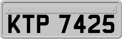 KTP7425