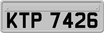 KTP7426