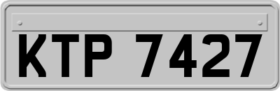 KTP7427